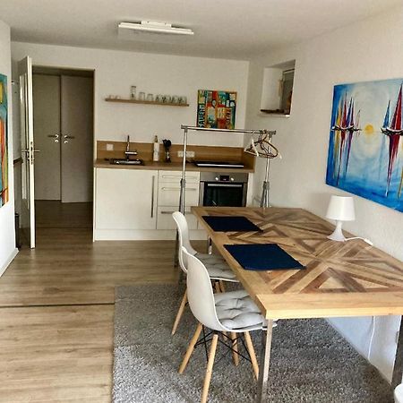 Ferienwohnung Green Village Menden Exteriör bild