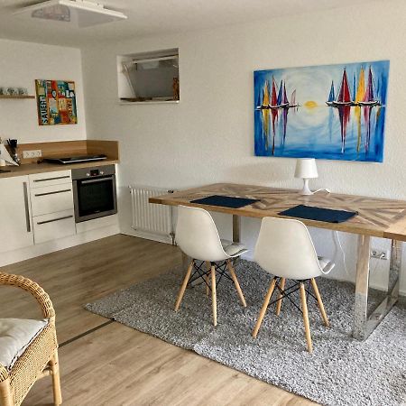 Ferienwohnung Green Village Menden Exteriör bild