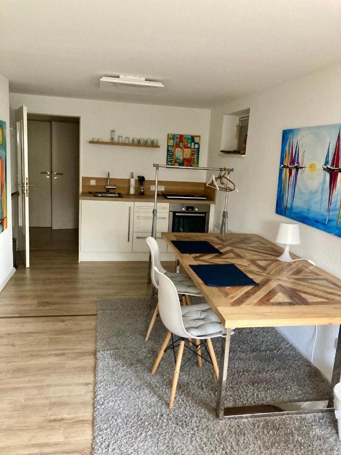 Ferienwohnung Green Village Menden Exteriör bild