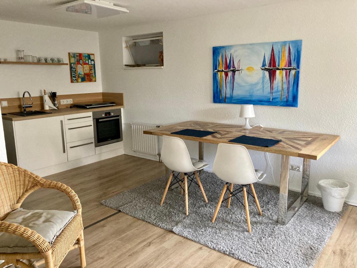 Ferienwohnung Green Village Menden Exteriör bild